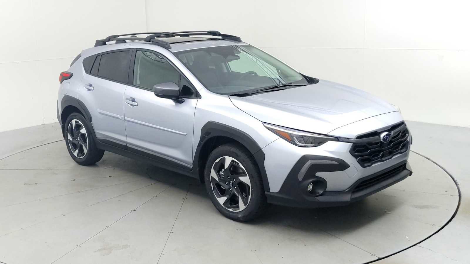 New 2025 Subaru Crosstrek 2.5i Limited