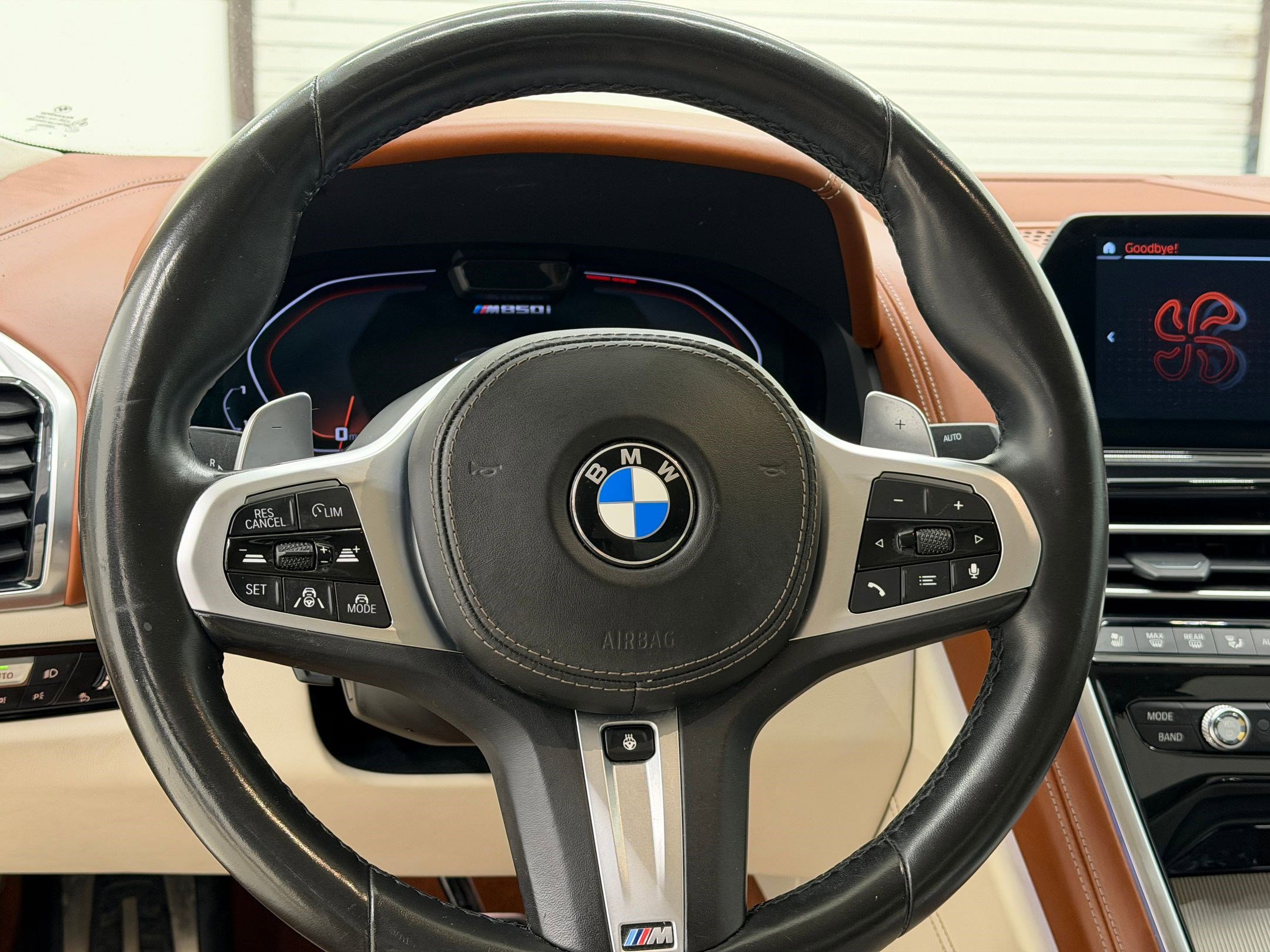 Used 2019 BMW M850i xDrive M850i xDrive image 14