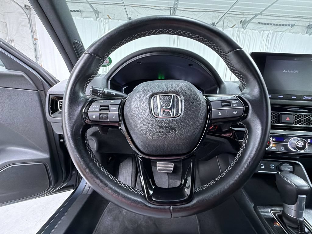 Used 2025 Honda Civic Sport image 27