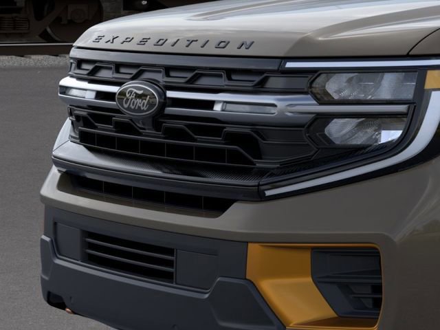 New 2026 Ford Expedition Tremor AWD/4WD image 17