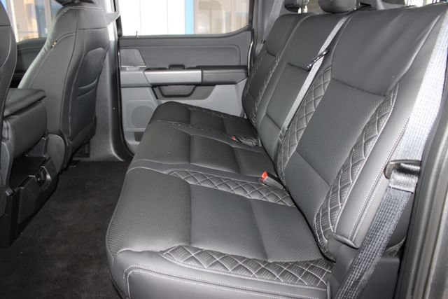 Used 2025 Ford F150 XLT w/ Equipment Group 301A Standard AWD/4WD image 21