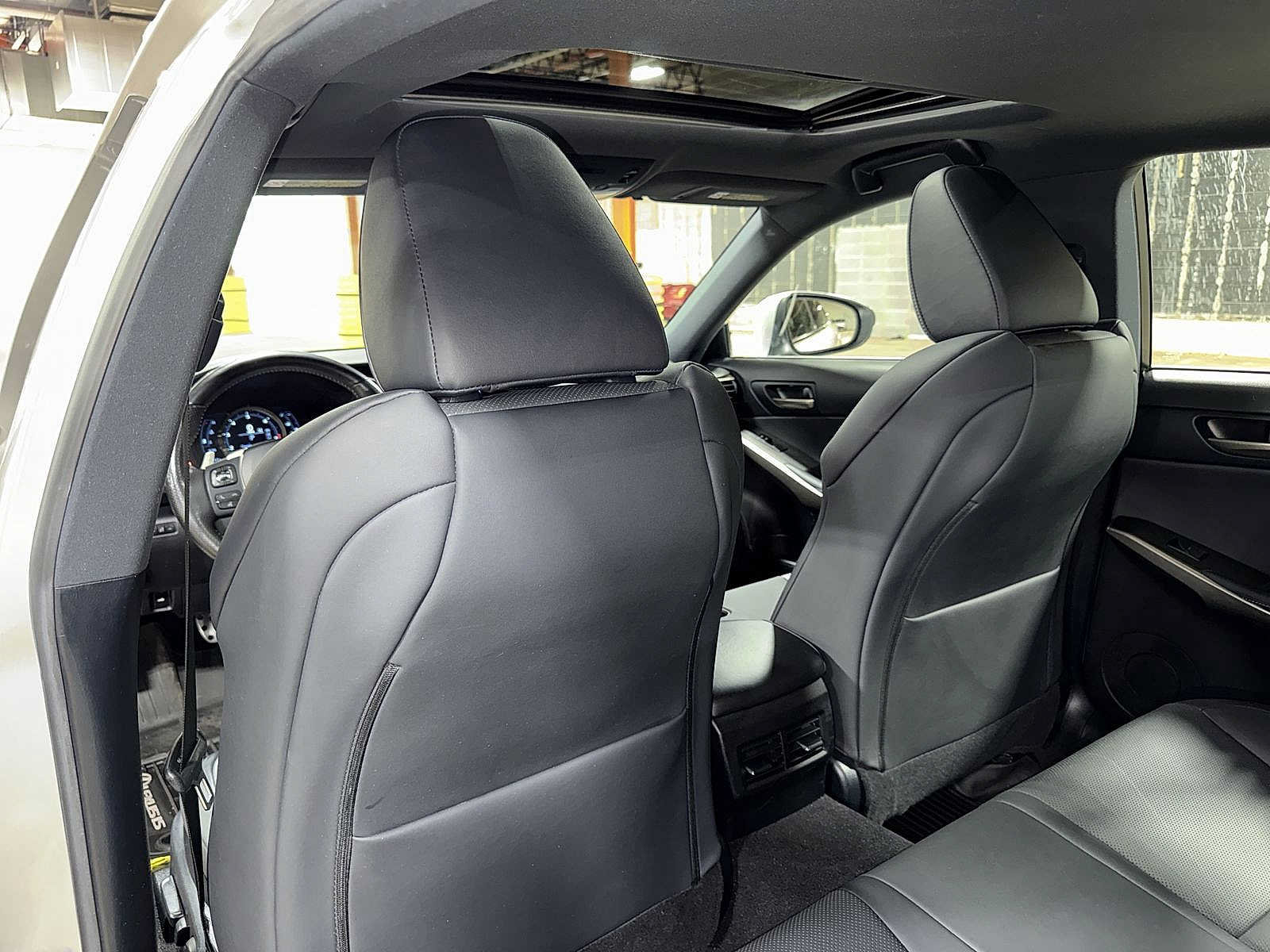 Used 2019 Lexus IS 300 F Sport w/ F Sport Package AWD/4WD image 27