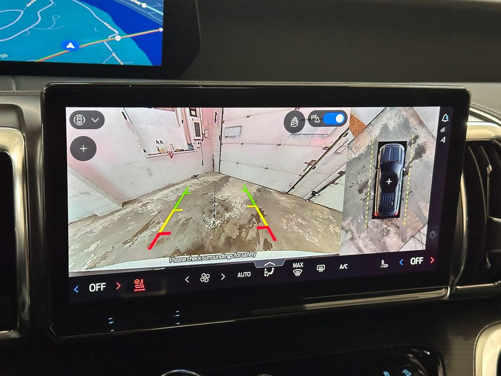 New 2026 Ford Expedition Platinum w/ Stealth Performance Package image 50