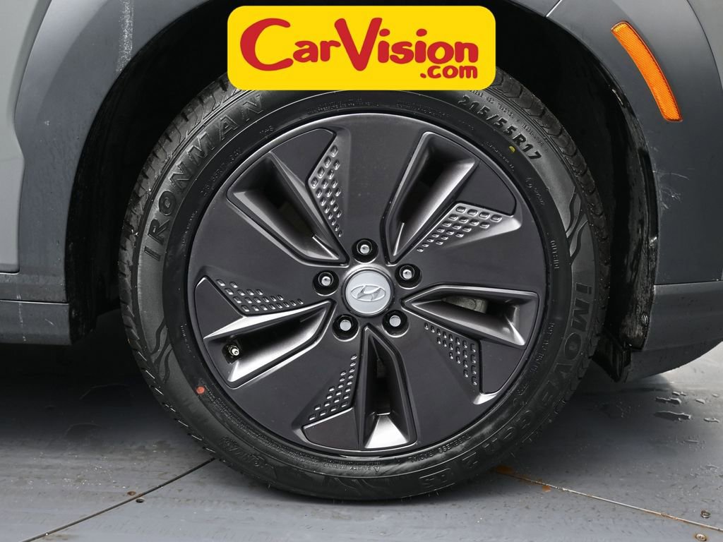 Used 2021 Hyundai Kona SEL image 14