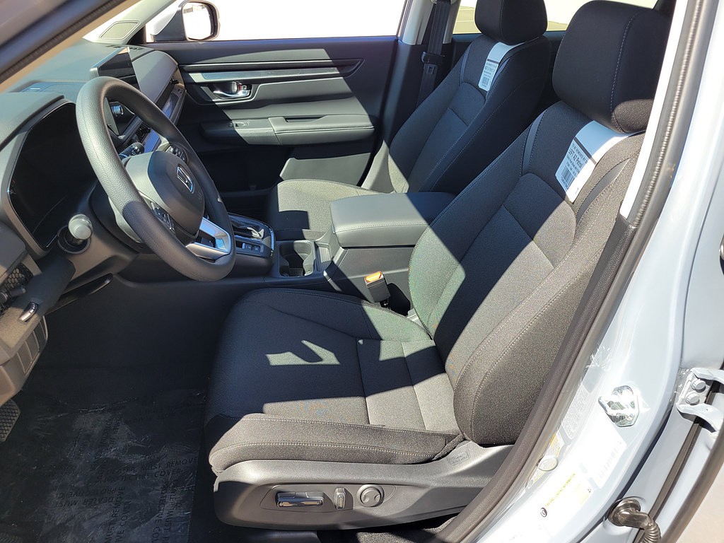 New 2026 Honda CR-V EX image 17