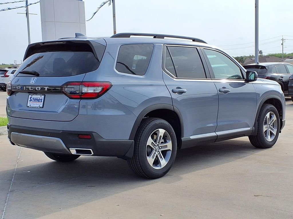 New 2026 Honda Pilot EX-L image 7