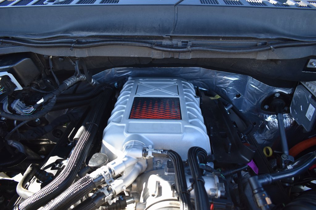 Used 2025 Ford F150 Raptor R w/ Equipment Group 803A Raptor R image 32