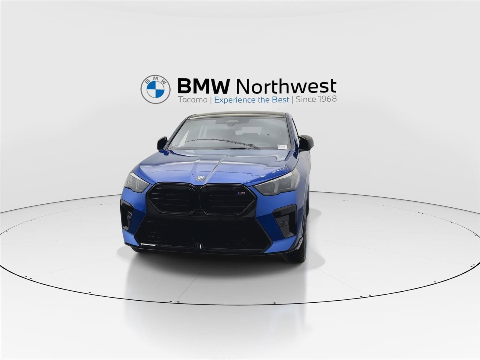 New 2026 BMW X2 M35i w/ Technology Package image 8
