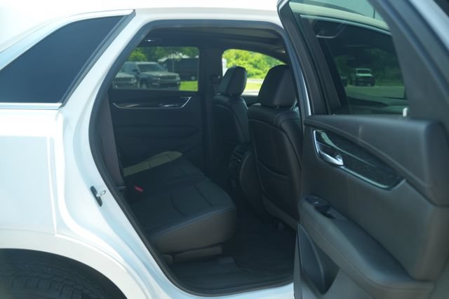 Used 2020 Cadillac XT5 Premium Luxury AWD/4WD image 22