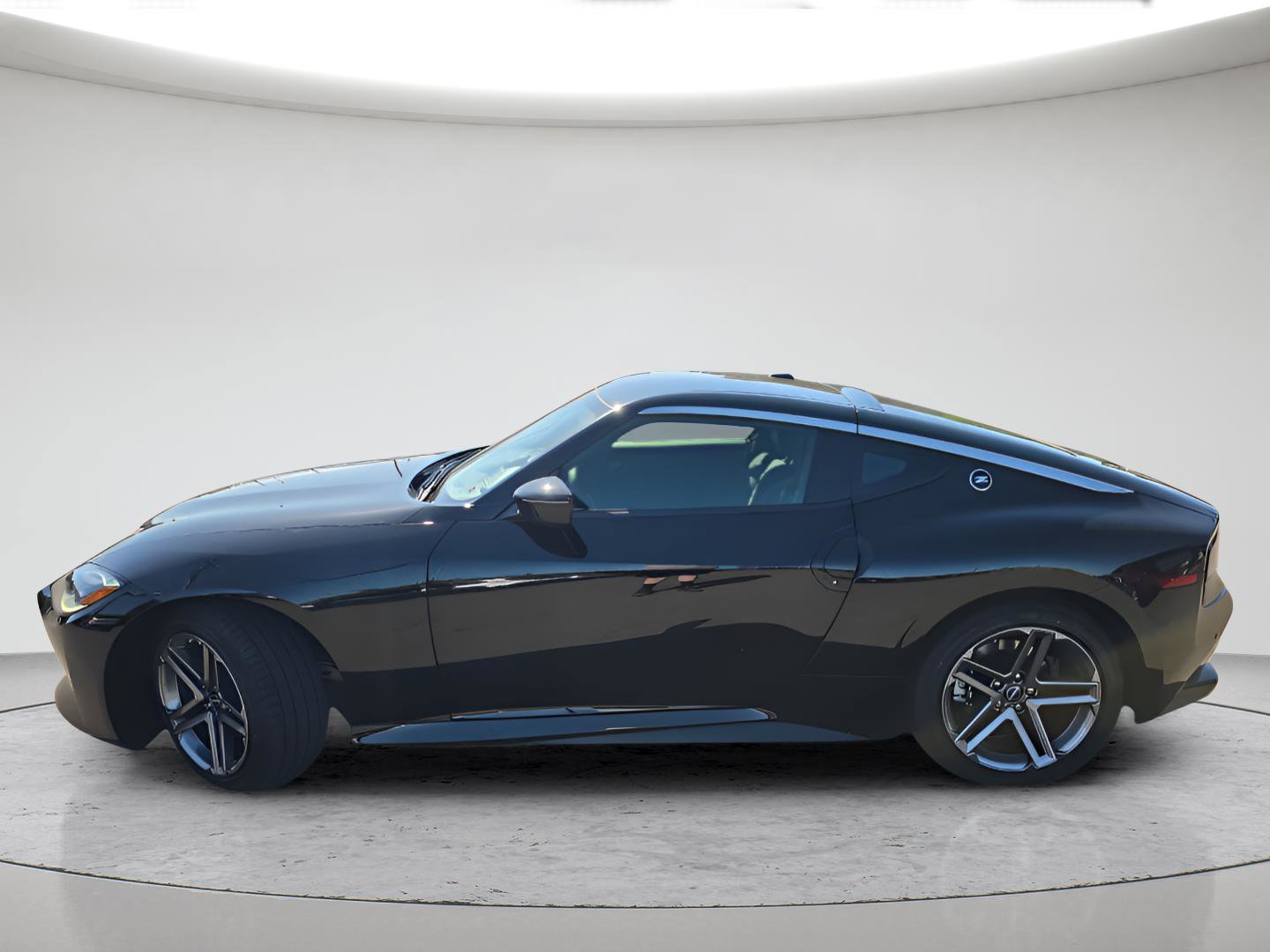 Used 2025 Nissan Z Sport w/ Floor Mat Package RWD image 8
