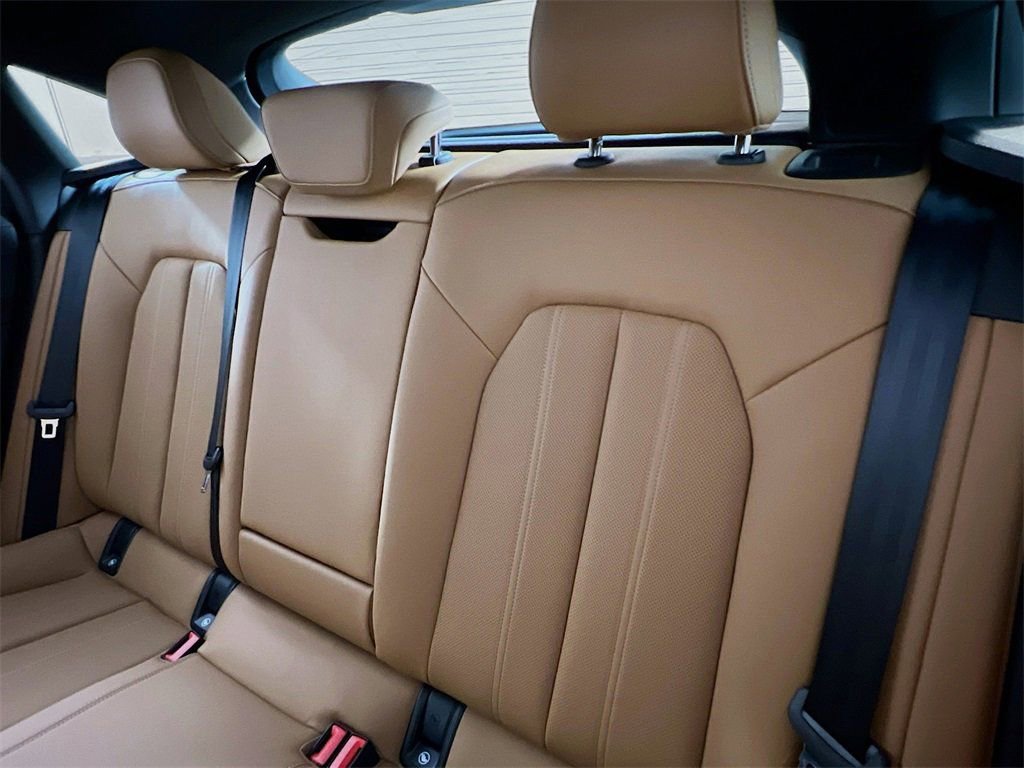 New 2025 Audi A5 2.0T Premium Plus image 20