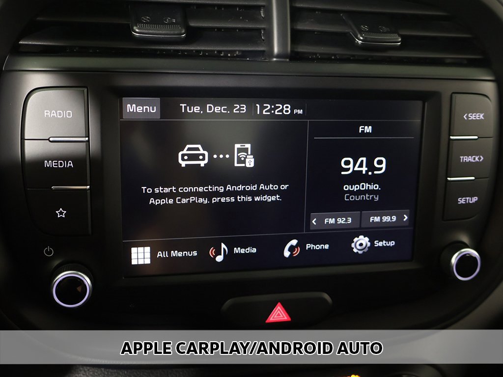 Used 2024 Kia Soul LX w/ Option Group 015 image 6