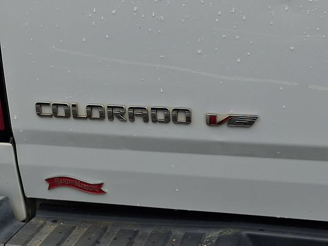 Used 2018 Chevrolet Colorado LT w/ Safety Package RWD image 30