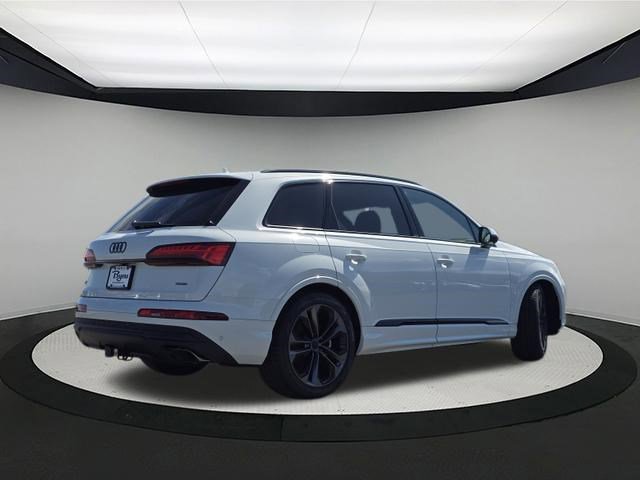 New 2026 Audi Q7 3.0T Premium Plus image 7