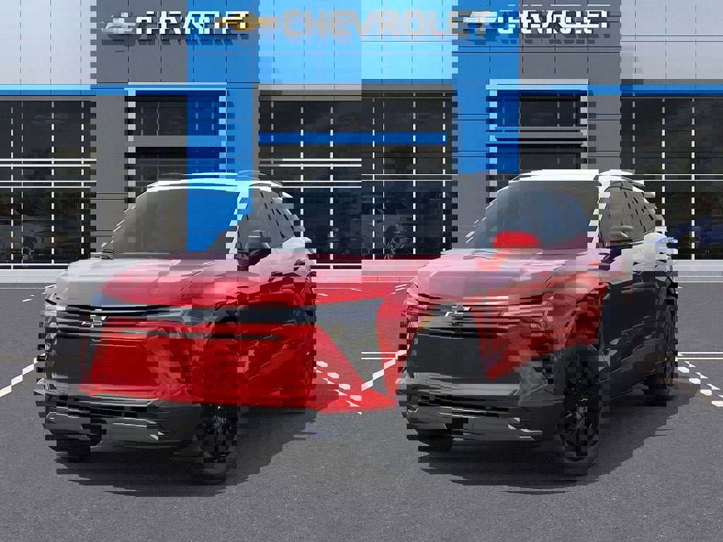 New 2026 Chevrolet Blazer EV LT w/ Super Cruise Package image 7