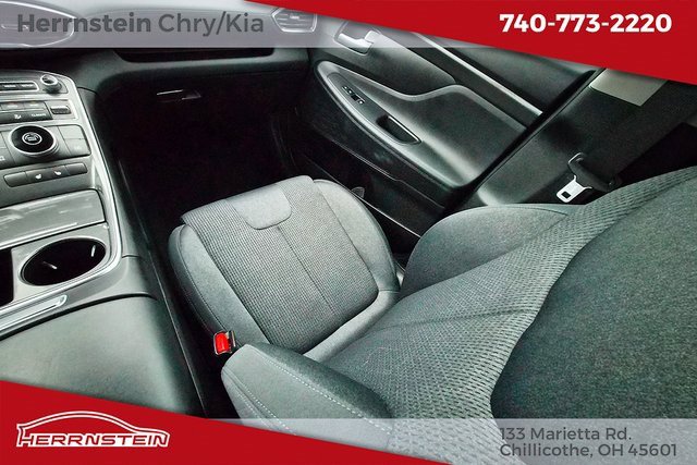 Used 2023 Hyundai Santa Fe SEL image 15