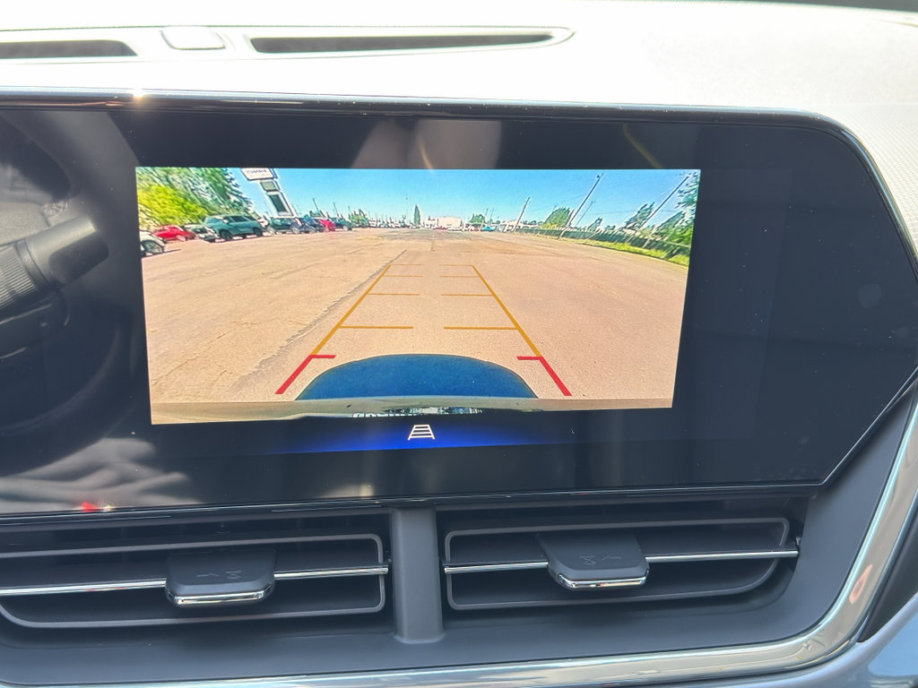 New 2026 Chevrolet Trax ACTIV FWD image 17