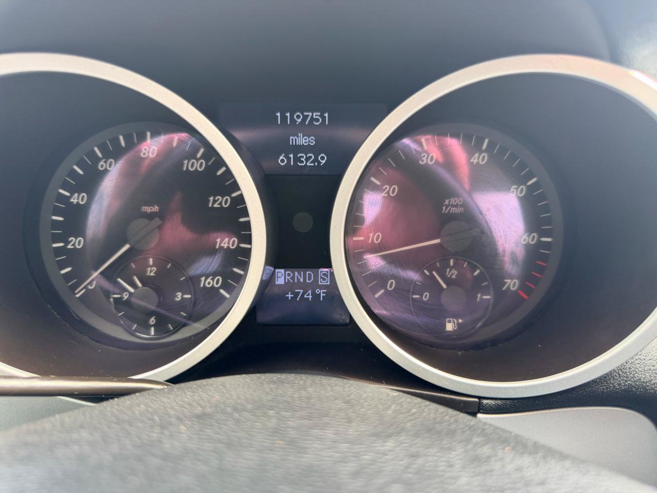 Used 2006 Mercedes-Benz SLK 350 image 26