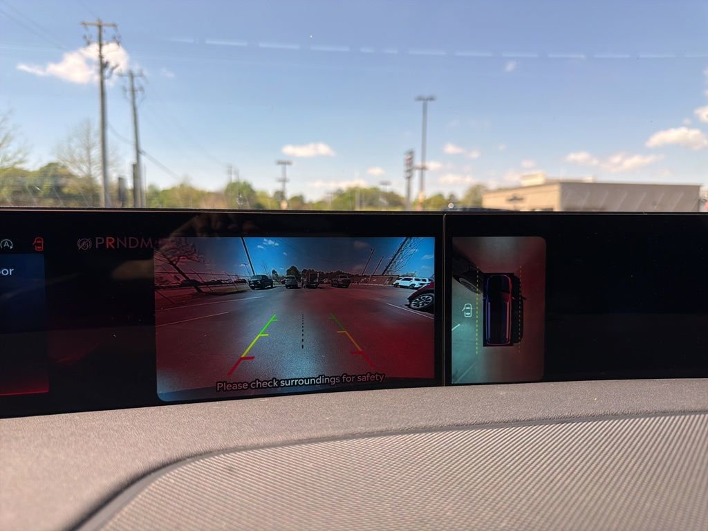 Used 2025 Lincoln Navigator Reserve w/ Jet Appearance Package image 28