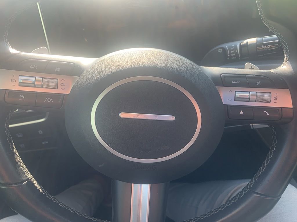 Certified 2025 Hyundai Sonata SEL image 18