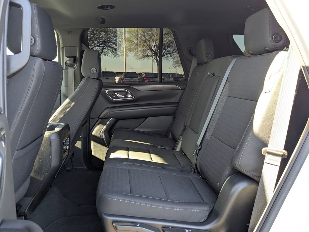 Used 2023 Chevrolet Tahoe LS RWD image 20