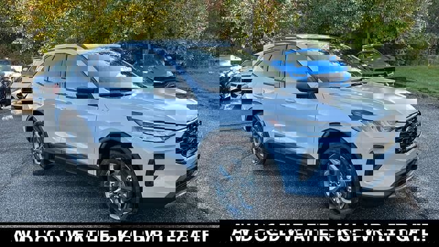 New 2026 Ford Escape ST-Line w/ Cold Weather Package image 26