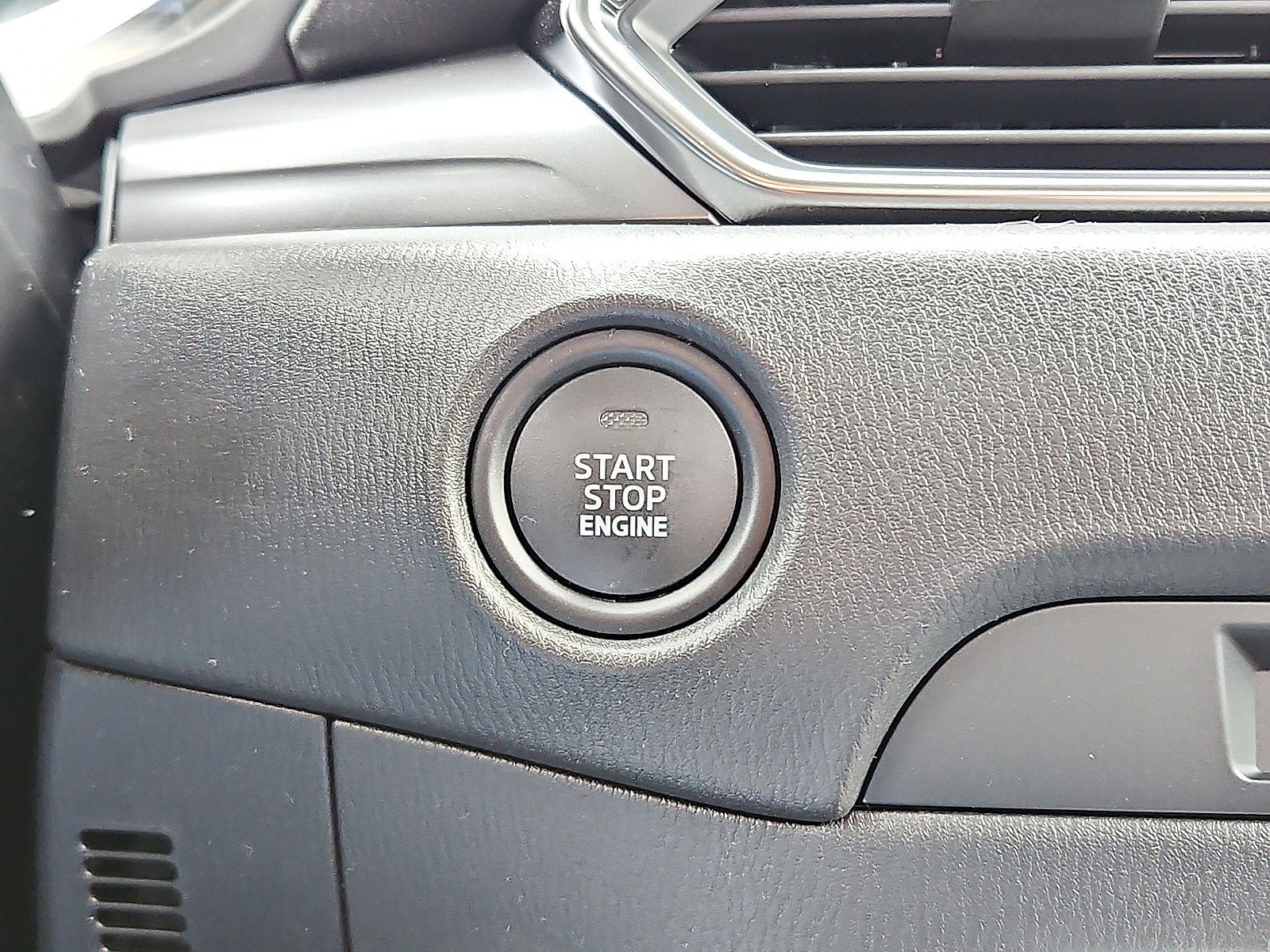 New 2025 MAZDA CX-5 AWD 2.5 S image 17