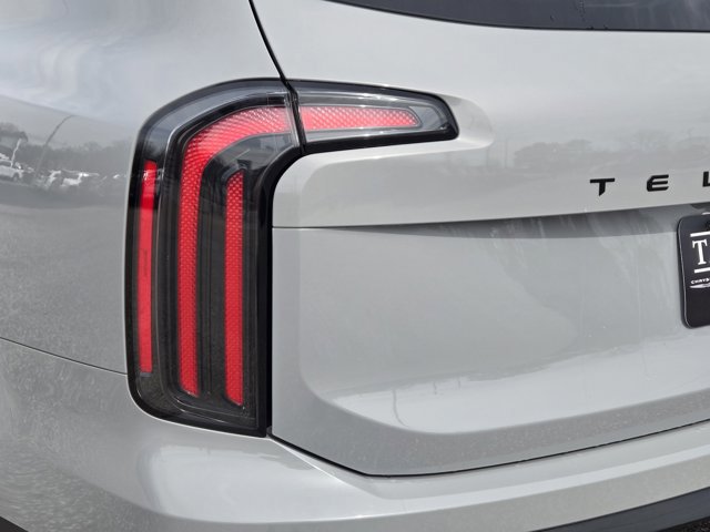 Used 2025 Kia Telluride SX Prestige X-Pro image 8