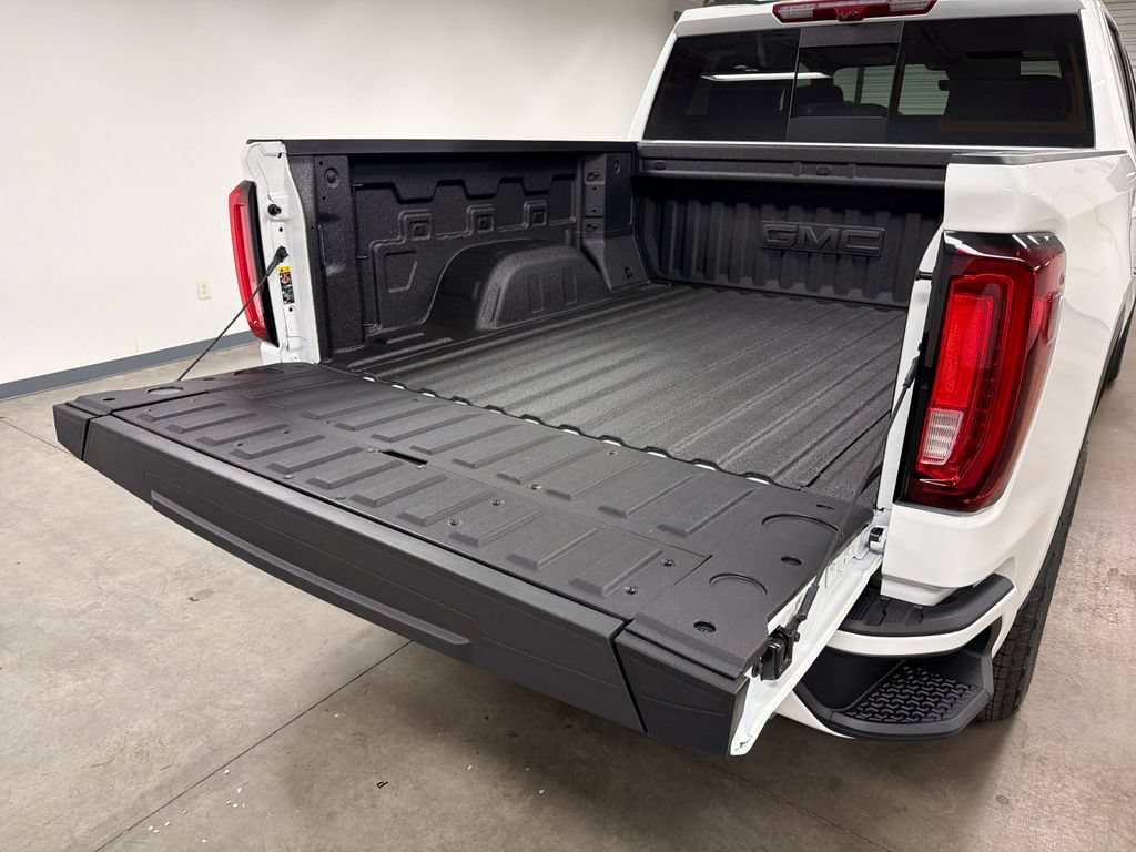 New 2026 GMC Sierra 1500 AT4 w/ AT4 Premium Package AWD/4WD image 19
