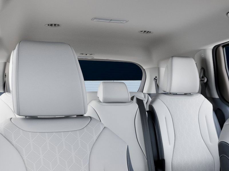 New 2026 Kia Carnival EX image 28