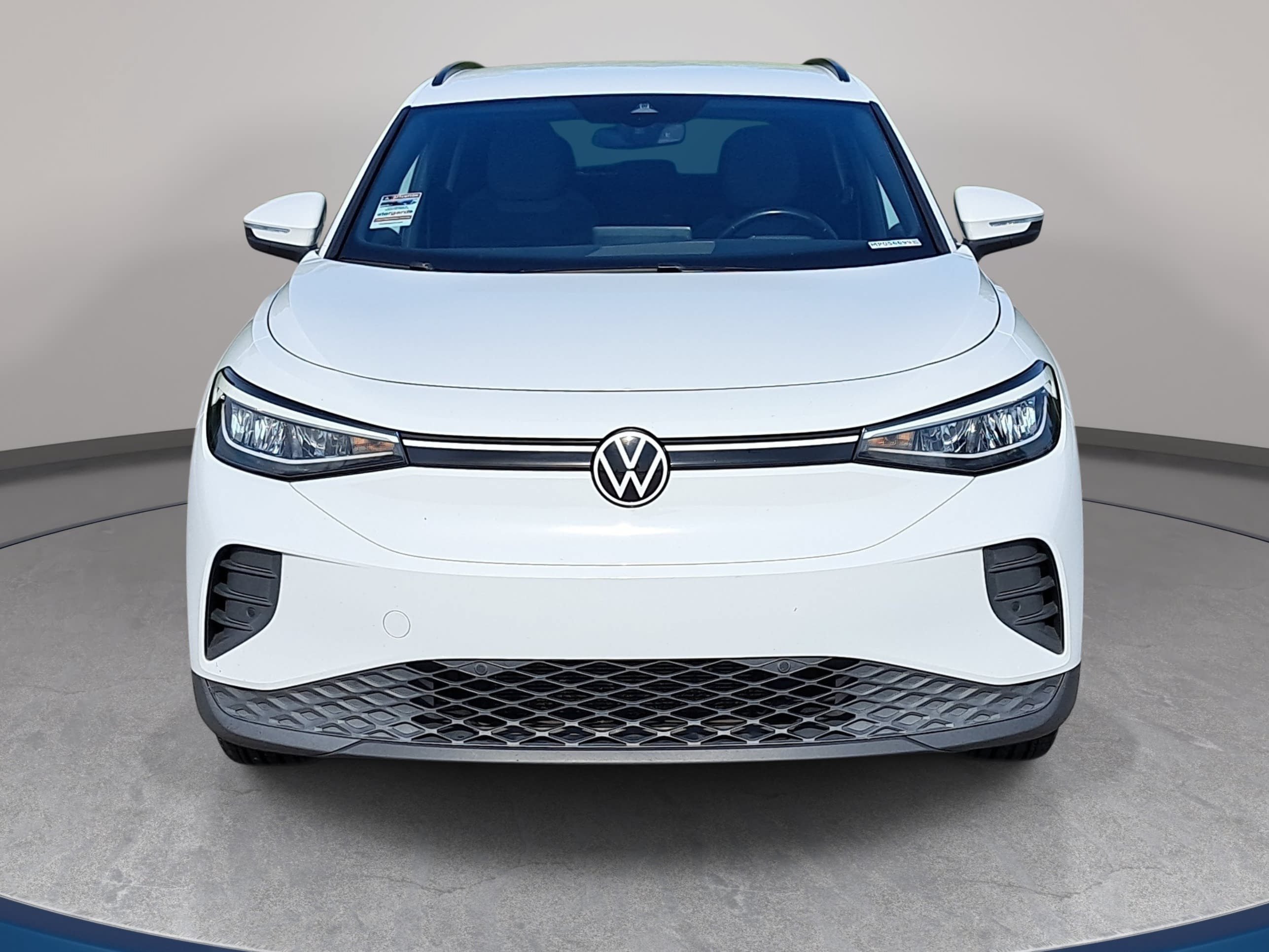 Used 2021 Volkswagen ID.4 Pro RWD image 2