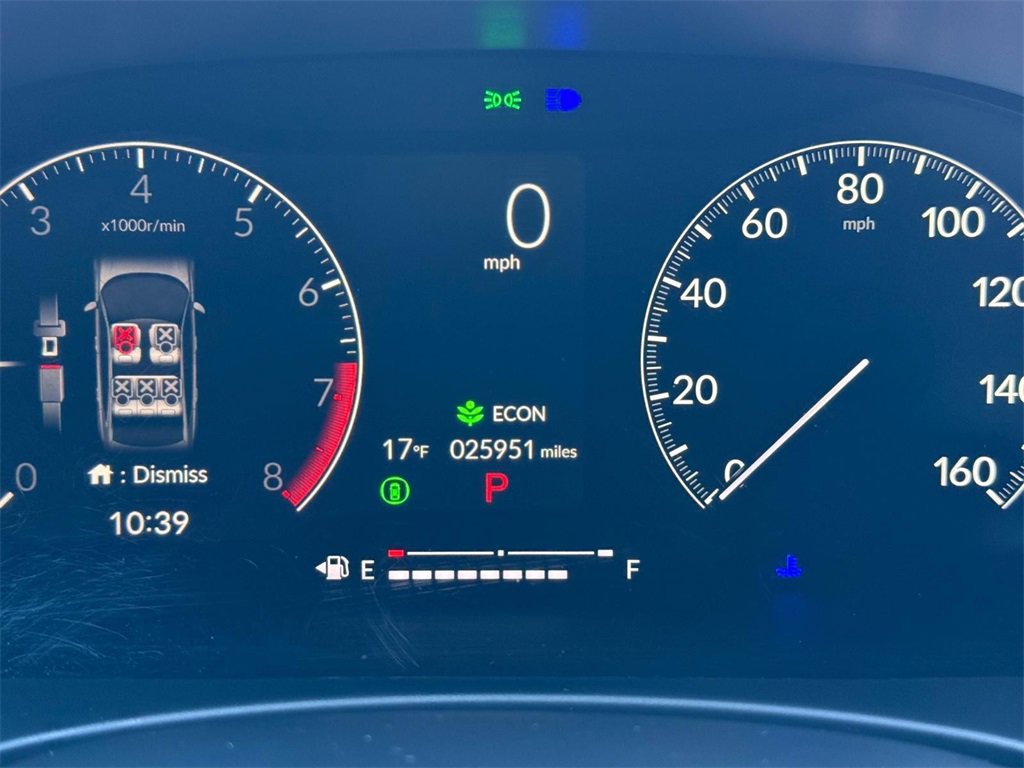 Used 2024 Honda Civic Sport image 25