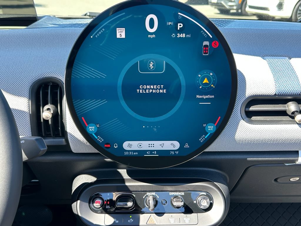 New 2026 MINI Cooper S FWD image 23