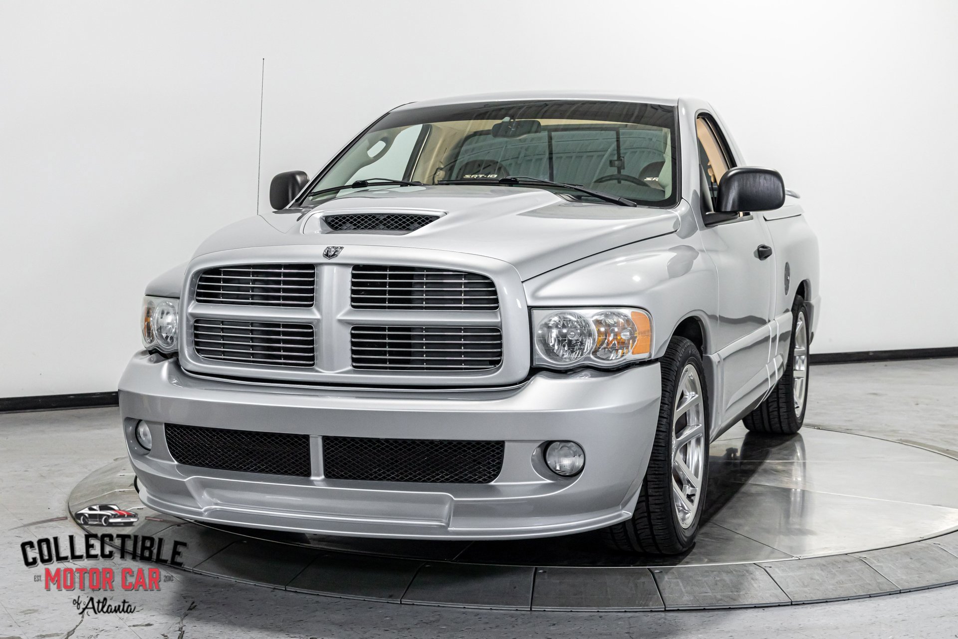 Used 2005 Dodge Ram 1500 Truck 2WD Regular Cab image 32