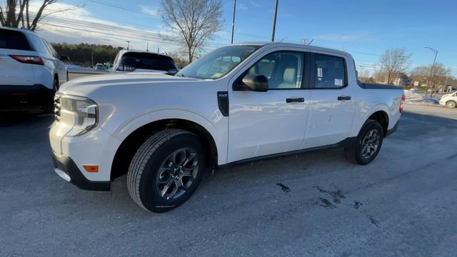 New 2025 Ford Maverick XLT w/ 4K Tow Package image 6