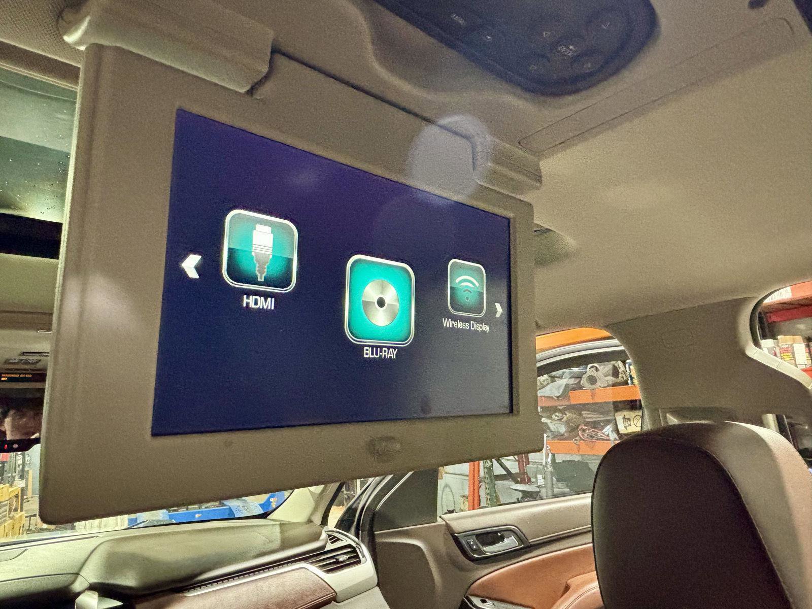 Used 2017 Chevrolet Tahoe Premier image 5