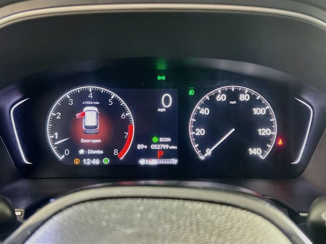Used 2025 Honda Pilot Sport image 15