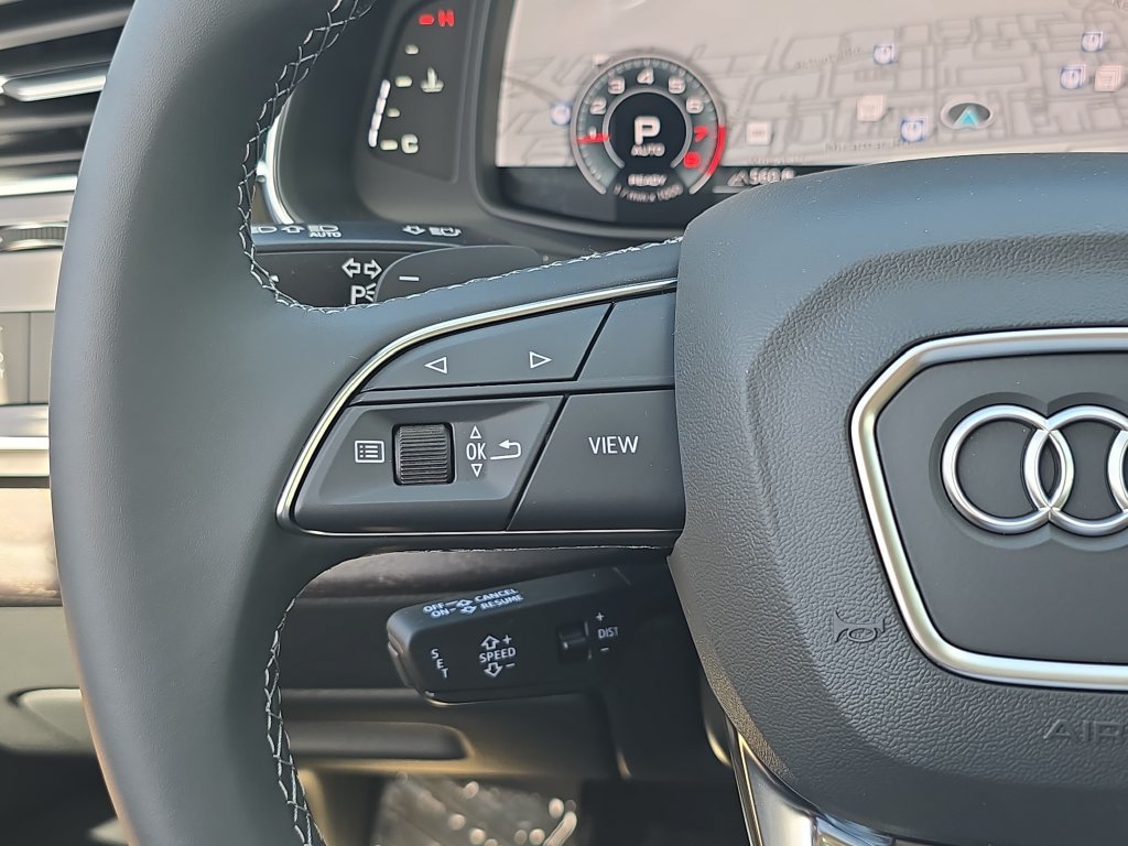 New 2026 Audi Q7 2.0T Premium Plus AWD/4WD image 22