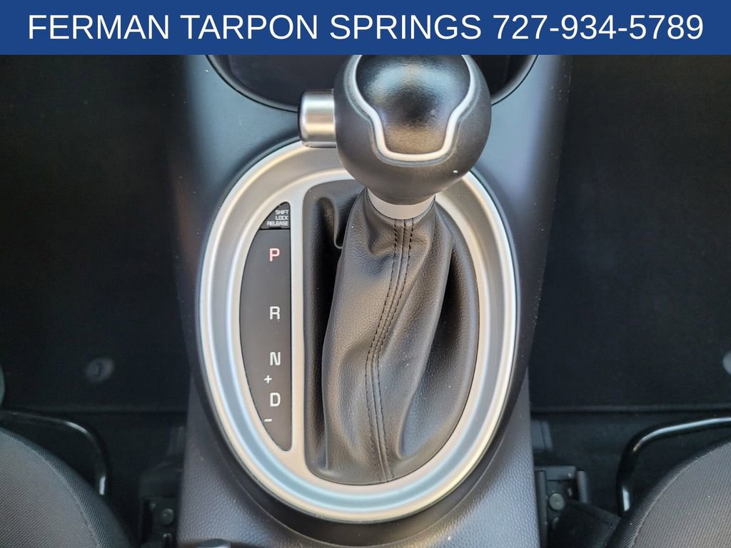 Used 2018 Kia Soul image 25