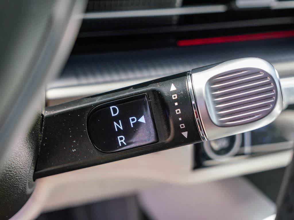 Used 2024 Hyundai Ioniq 6 SEL RWD image 18