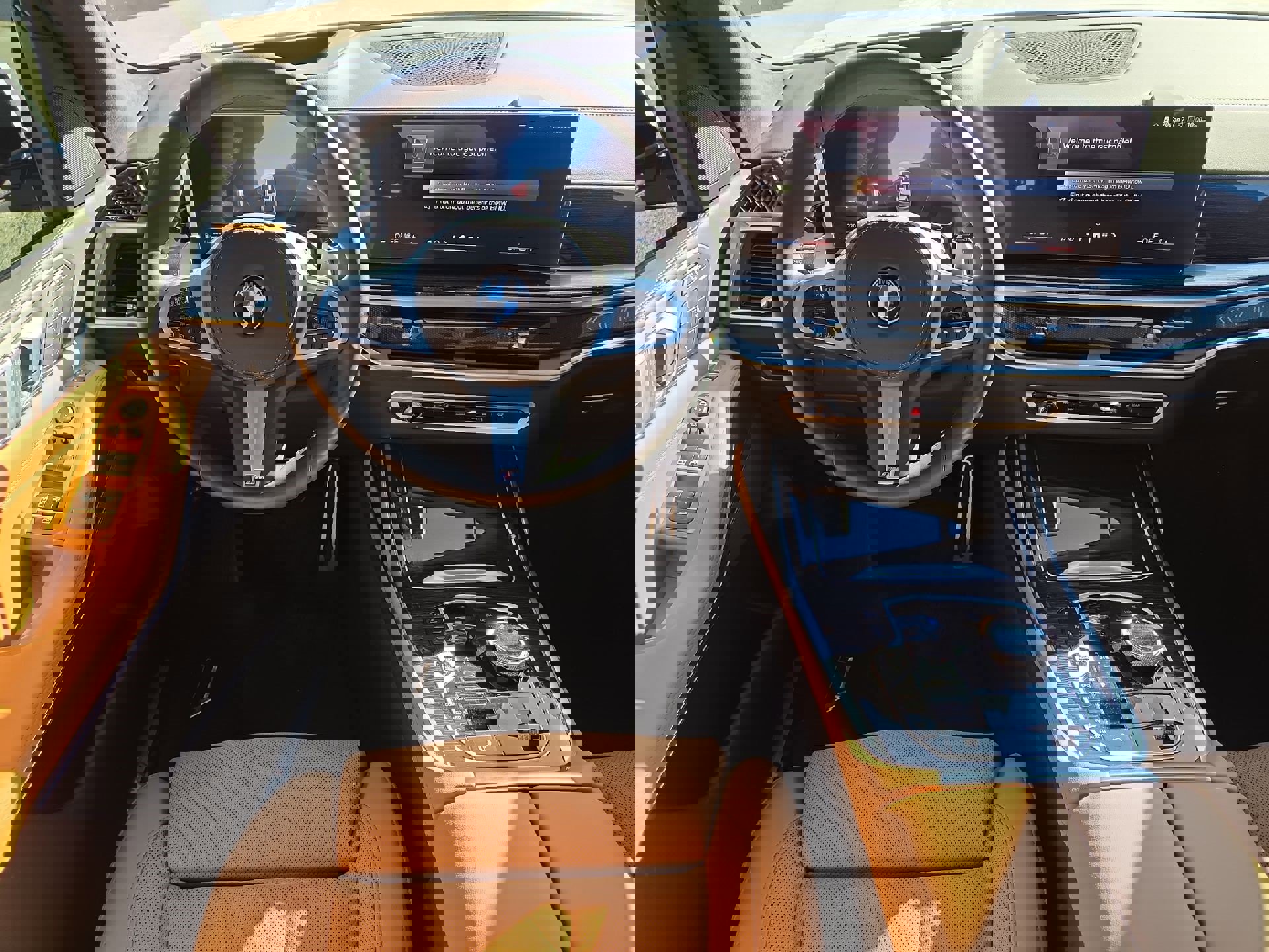 Certified 2026 BMW X7 xDrive40i w/ M Sport Package image 14