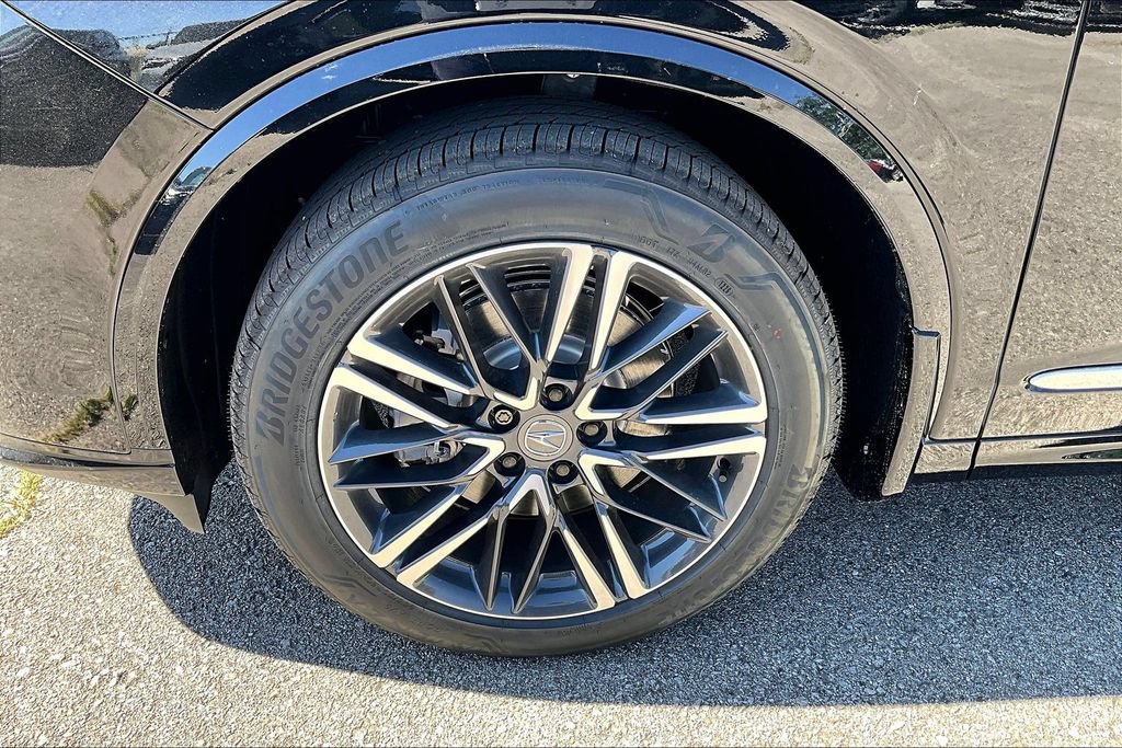 New 2026 Acura MDX w/ Advance Package AWD/4WD image 36