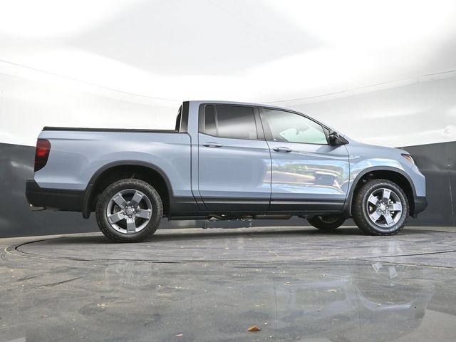 Certified 2025 Honda Ridgeline TrailSport image 35