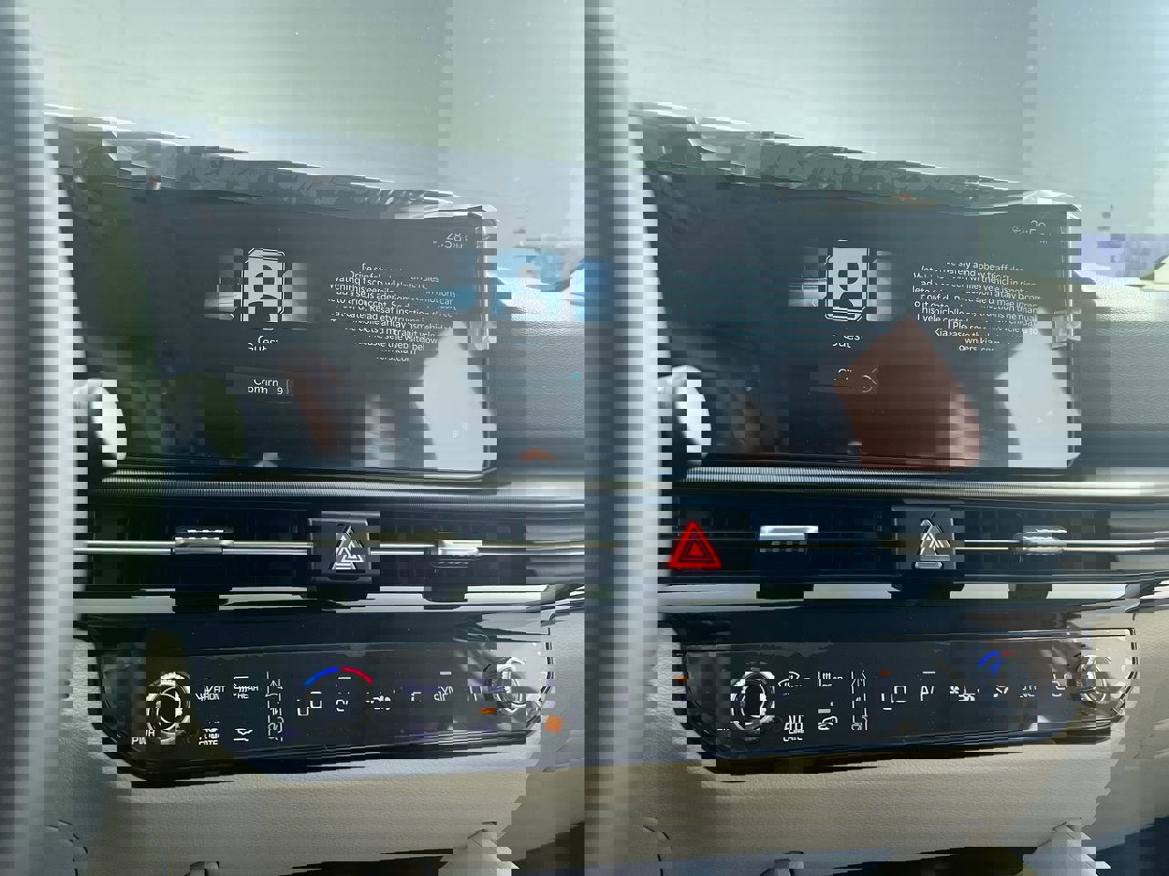 New 2026 Kia Sportage EX image 27