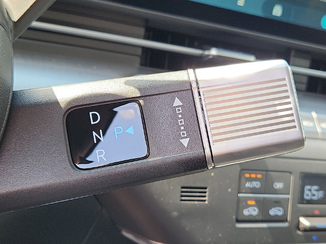 New 2026 Hyundai Kona Limited FWD image 22