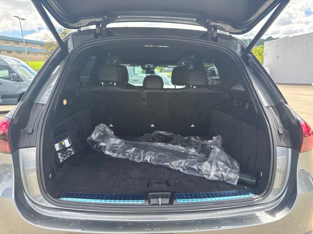 Used 2026 Mercedes-Benz GLE 450 4MATIC image 22
