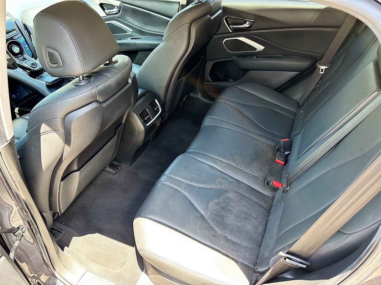 Used 2020 Acura RDX FWD image 25