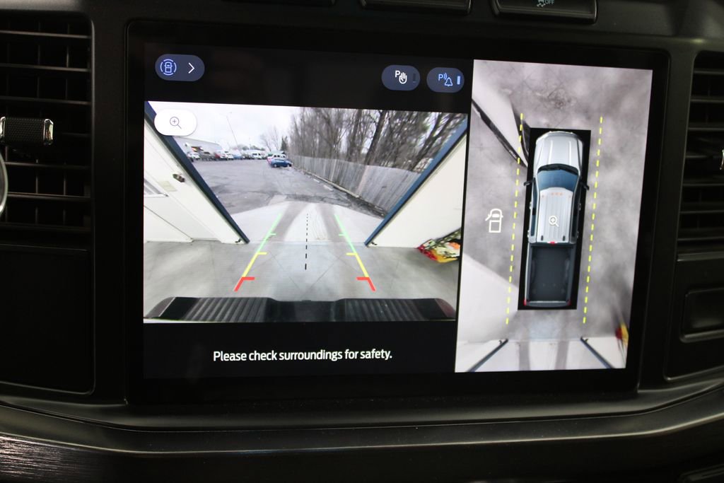 Used 2024 Ford F250 Lariat image 55