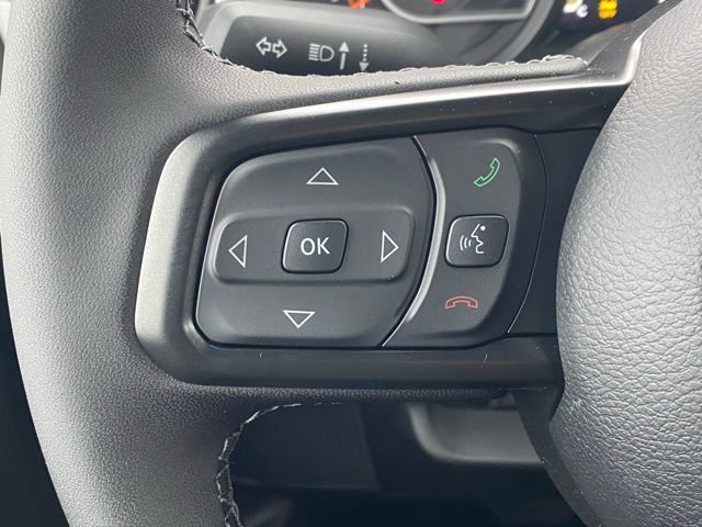 New 2026 Jeep Wrangler Sport AWD/4WD image 16