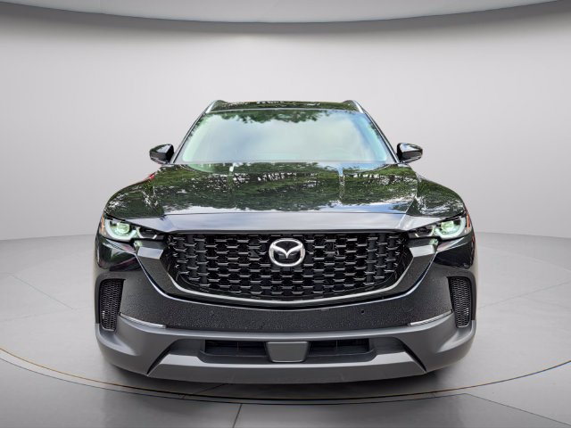 Used 2026 MAZDA CX-50 2.5 Hybrid w/ Weather Package AWD/4WD image 4